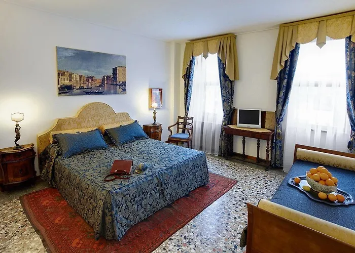 Ca' Angeli Bed & Breakfast Venice