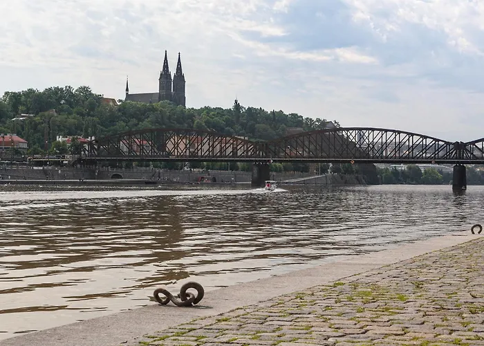 Augustus Et Otto Hotel Prague
