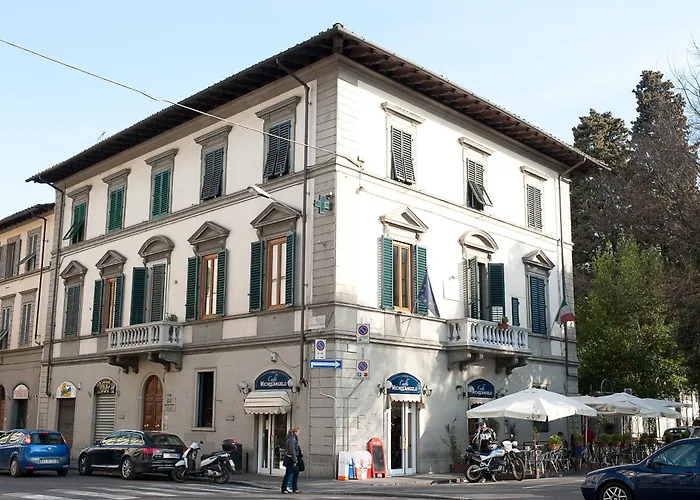 Sognando Firenze Bed & Breakfast