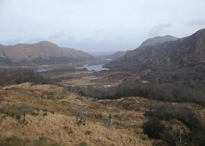 Windway House Hotel Killarney