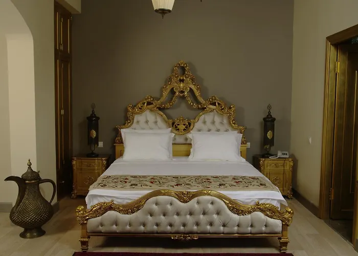 Sokullu Pasa Hotel - Special Class Istanbul