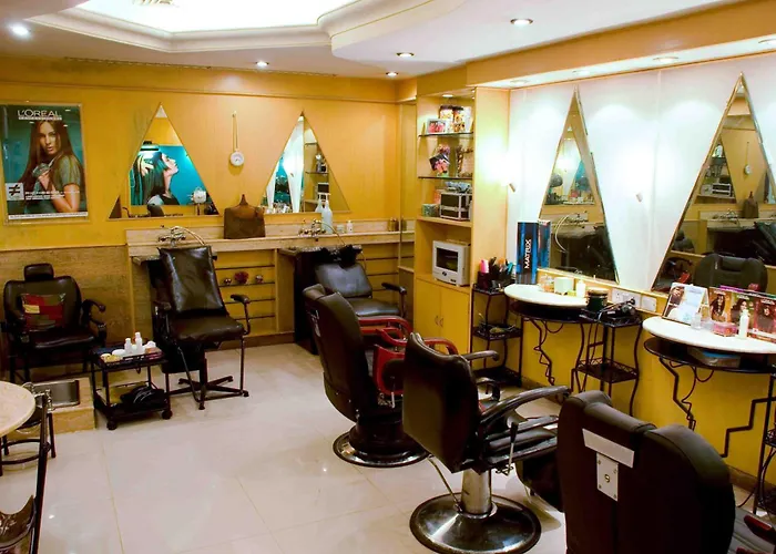 Savera Hotel Chennai