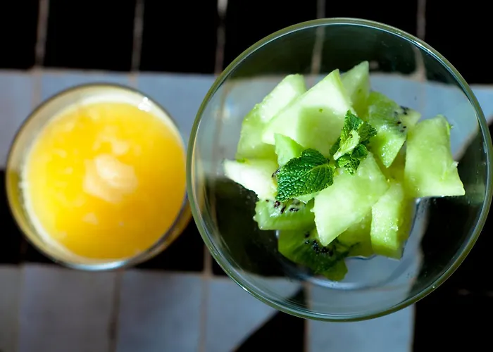 Riad Cocoon Marrakesh