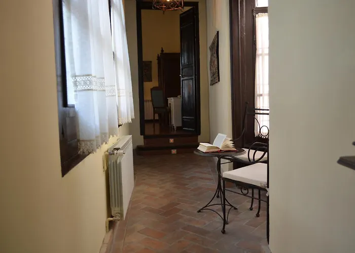 Palacio De Mariana Pineda Granada