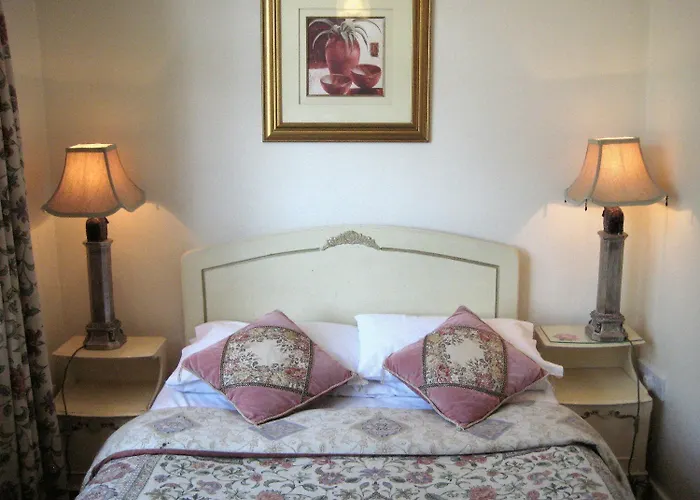 The Dial House Guest House Oxford