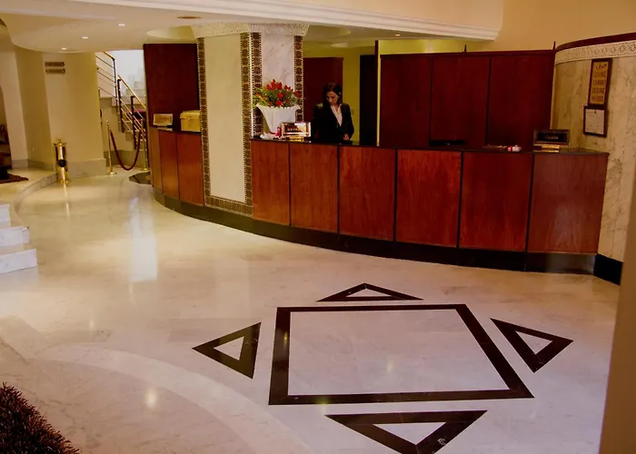 Nassim Hotel Marrakesh