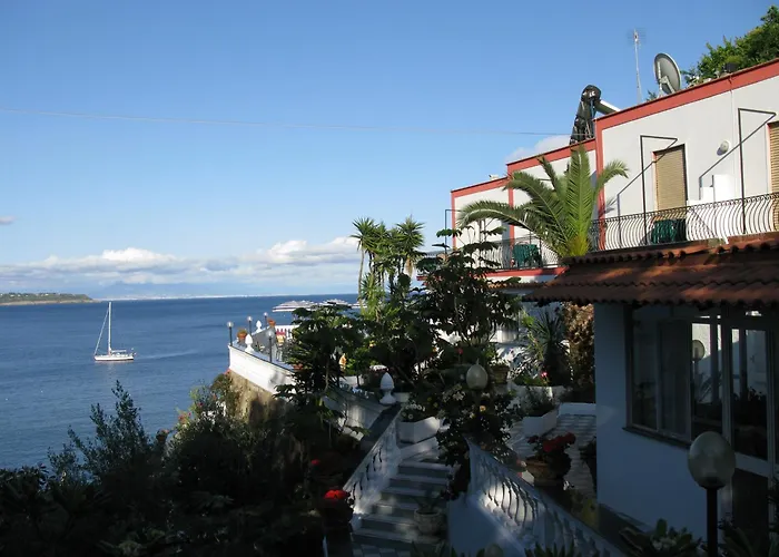 Hotel Da Maria Ischia