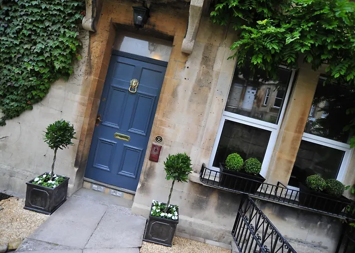 Brindleys Hotel Bath