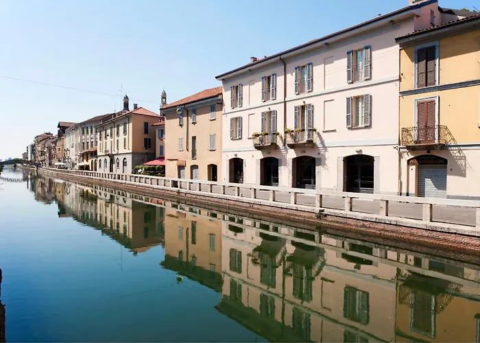 Maison Borella Milan