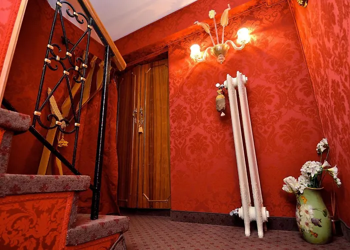 Residenza La Loggia Bed & Breakfast Venice