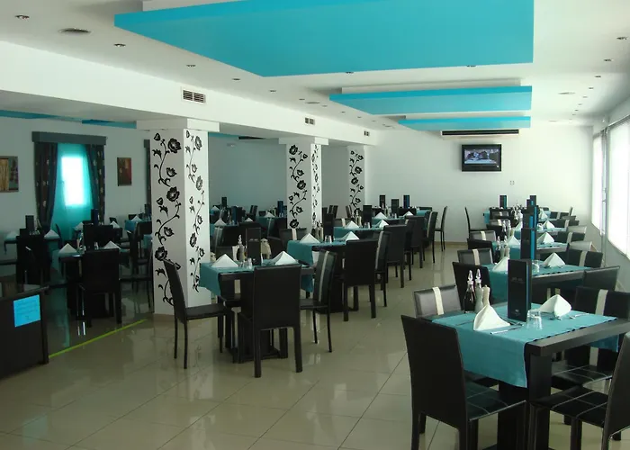 Giannoulaki Hotel Mykonos Town