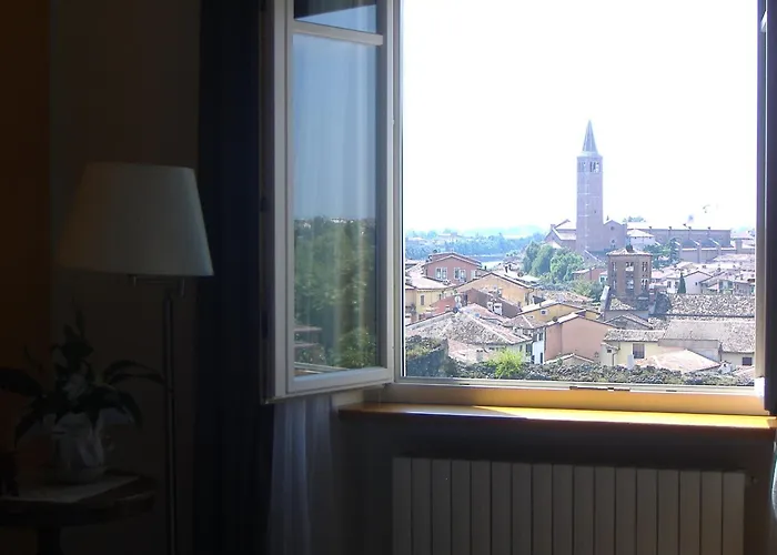 Agli Abbaini Bed & Breakfast Verona