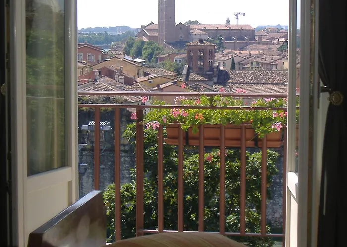 Agli Abbaini Bed & Breakfast Verona
