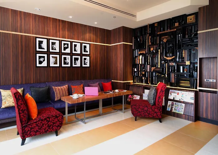 Tongtara Riverview Hotel Bangkok