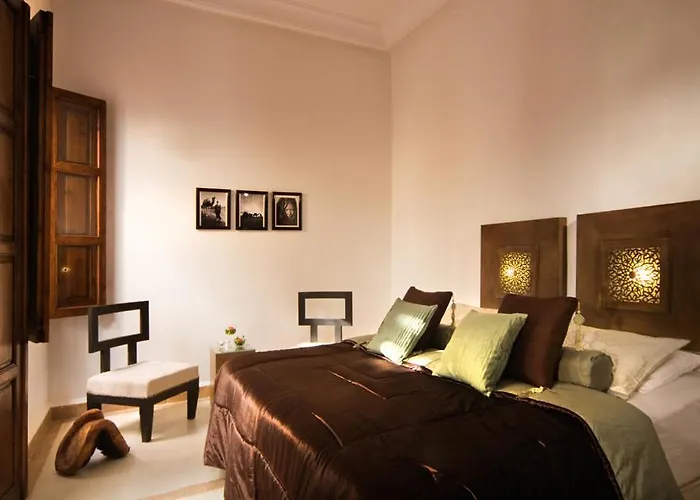 Riad Chayma Marrakech (Adults Only) Marrakesh