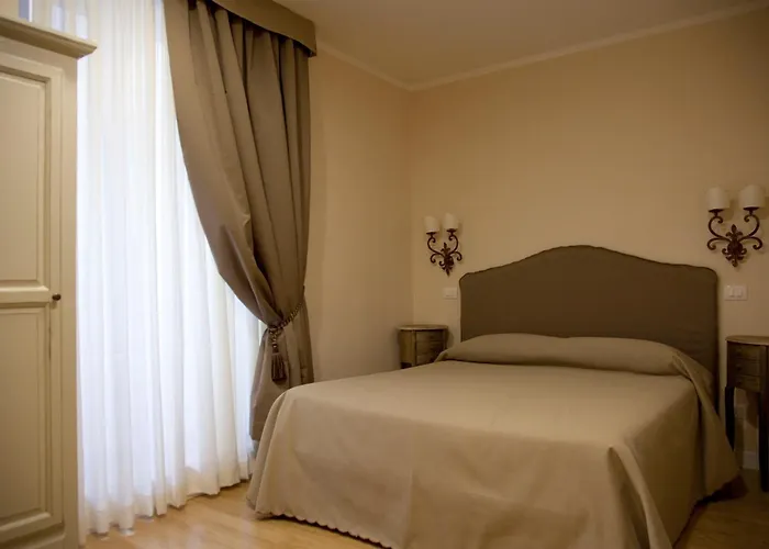 Residenza Dei Gracchi Hotel Rome