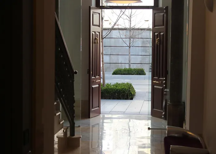 Bibo Suites Gran Via Granada