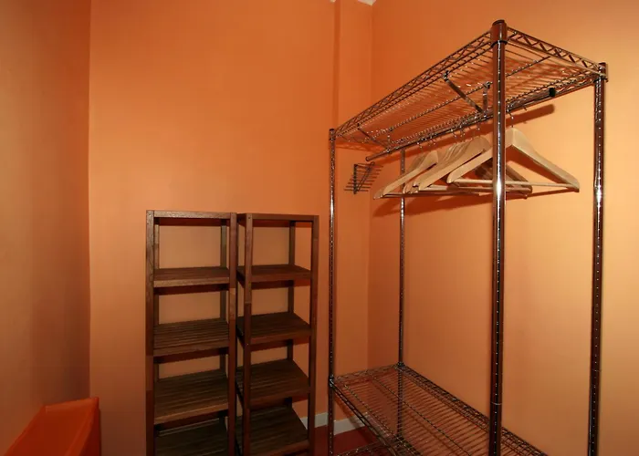 Residence Pian Della Nave Milan