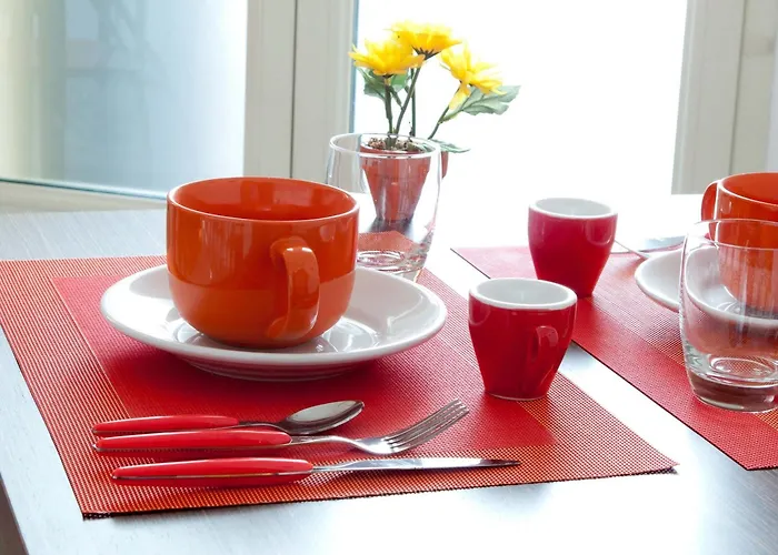 Residenza Wagner Bed & Breakfast Palermo