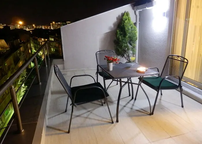 116 Residence Istanbul