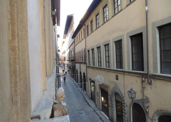 Locanda Orchidea Florence