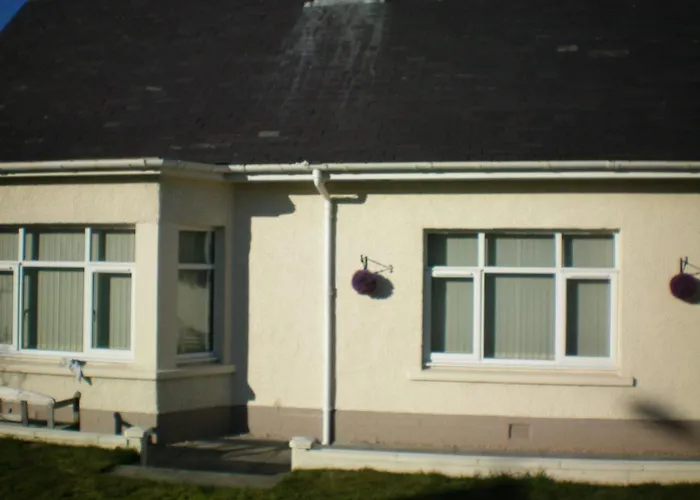 Wimberley House Hotel Inverness