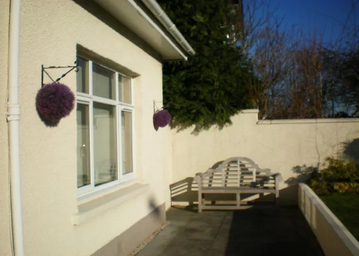 Wimberley House Hotel Inverness