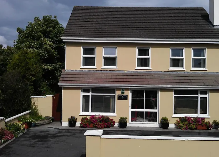 Cappa Veagh B&B Galway