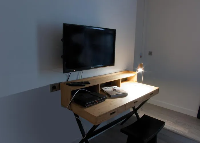 La Maison De Lea Paris