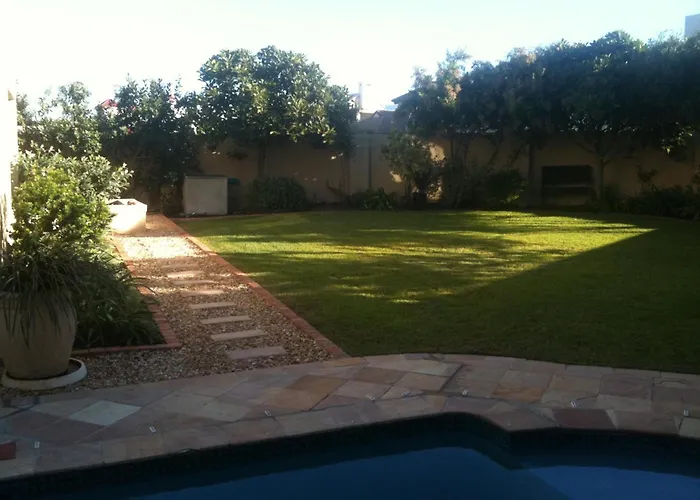 Roman Retreat Cape Town