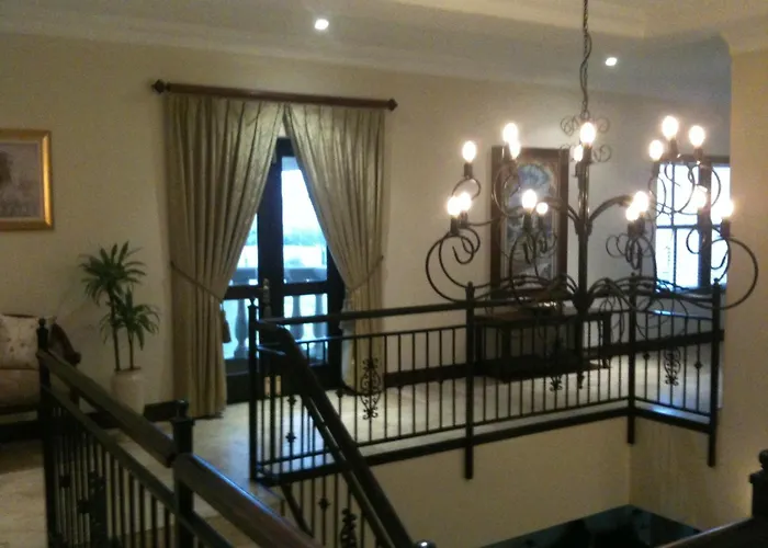 Roman Retreat Cape Town