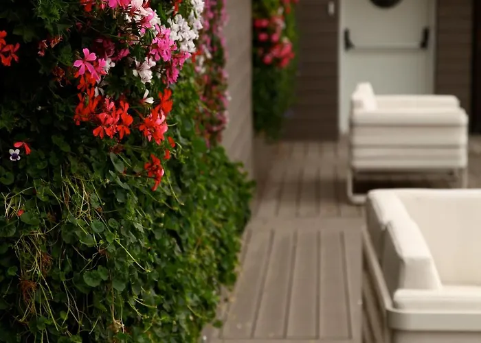 Eyal Hotel By Smart Hotels Jerusalem