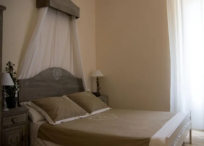 Trastevere Belvedere B&B Rome