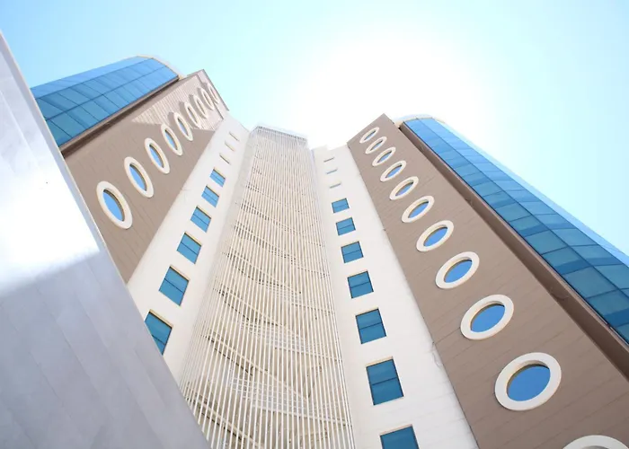 City Live Hotel Antalya