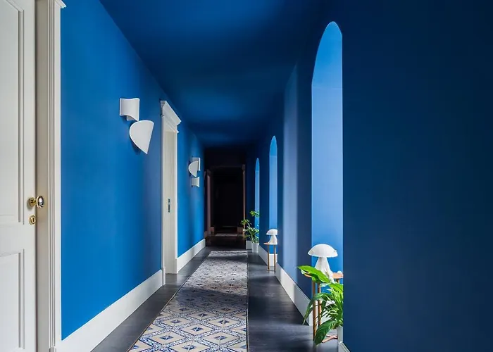 Rinuccini Relais Hotel Naples
