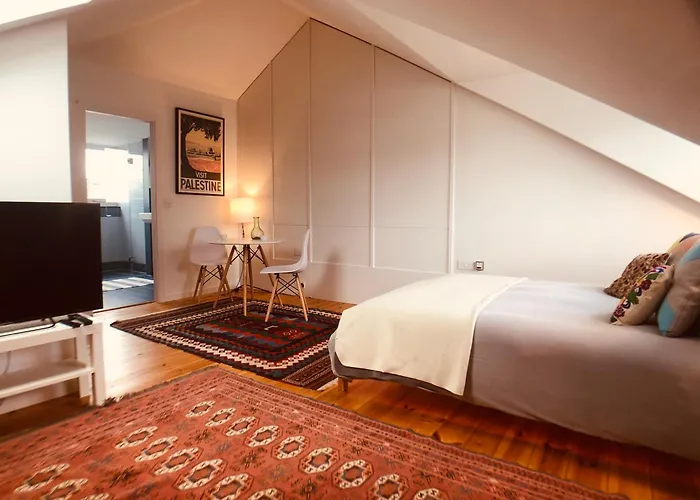 Camden Town House Hotel London