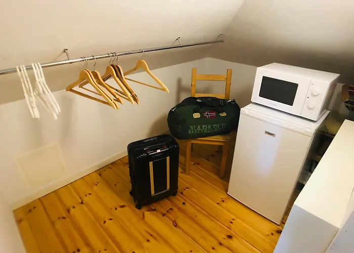 Camden Town House Hotel London