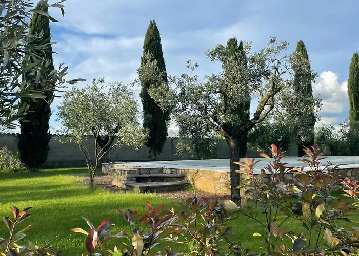 B&B Fili Al Casale 1121 Rome