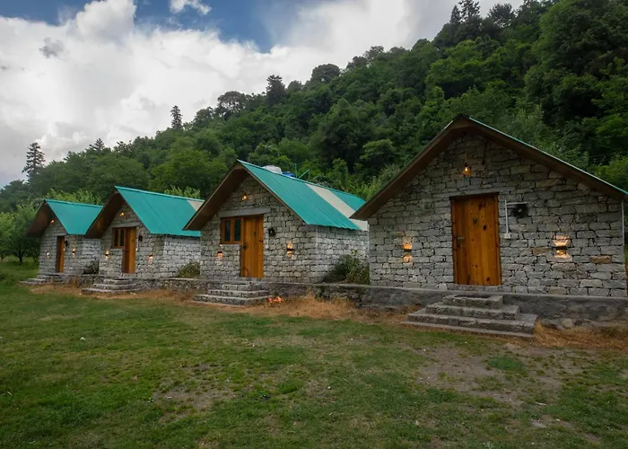 House Of Manali Bed & Breakfast
