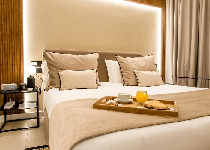 Mamalu - Studios And Suites Naples