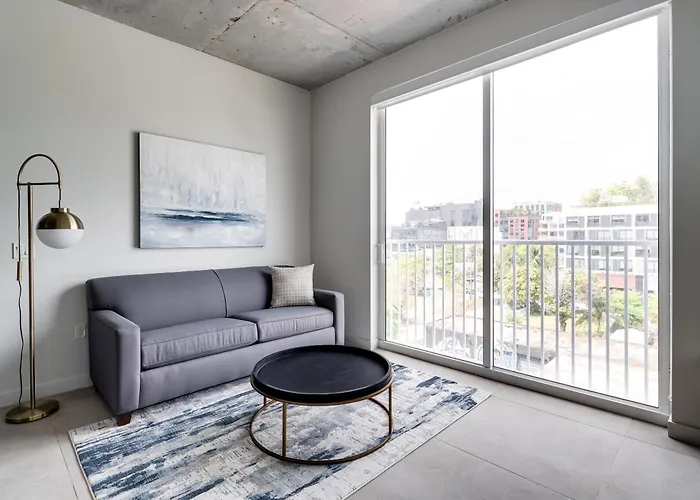 Kasa Wynwood Miami Aparthotel
