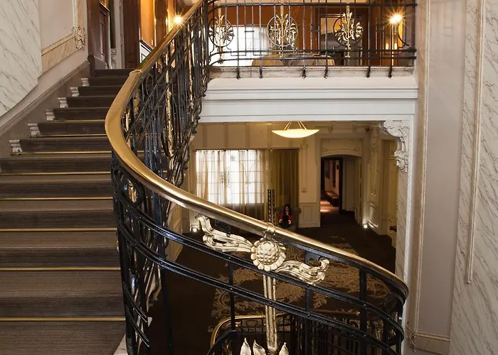 Savoy Hotel Buenos Aires