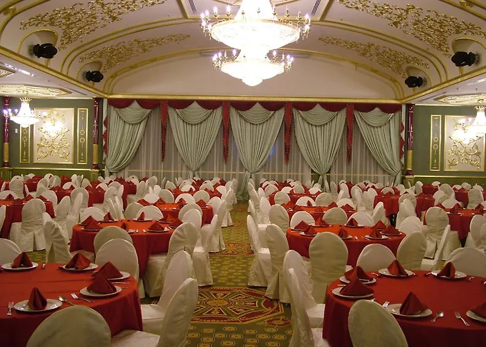 Ewan Hotel Sharjah