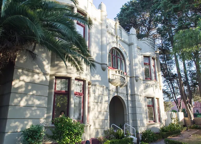 Toorak Manor Hotel Free Parking Melbourne