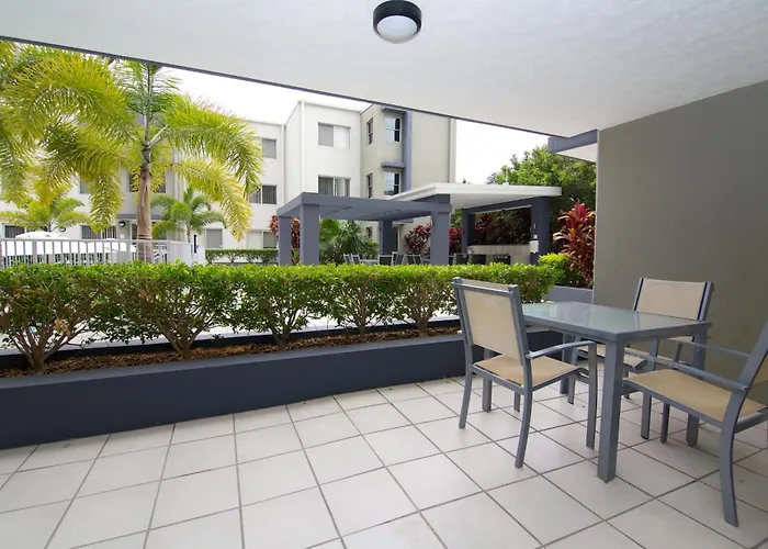 Splendido Resort Apartments Gold Coast