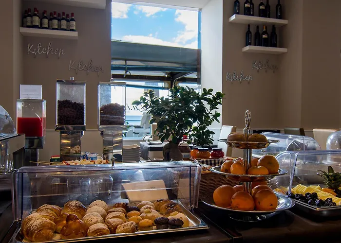 Partenope Relais Naples