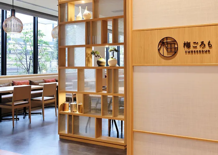 The Royal Park Hotel Kyoto Umekoji