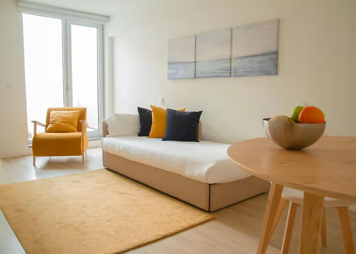 Select Porto Suites