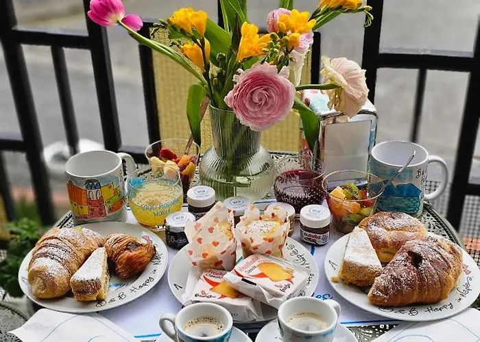 Happy In Naples Bed & Breakfast