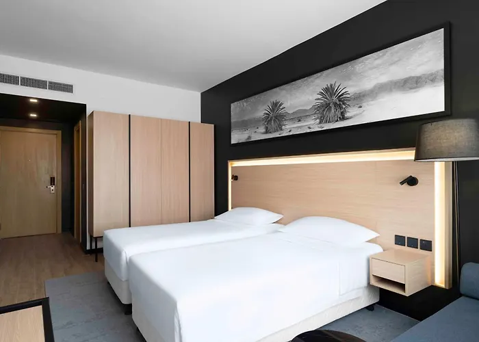 Park Inn By Radisson Makkah Thakher Alsharqi Mecca